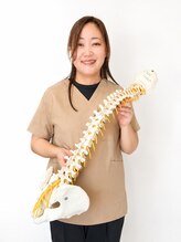 オッジーオット(oggi otto)&nbsp;中垣 純子