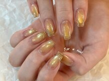 フォーユーネイル(For U Nail)/