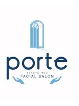 ポルテ(porte)&nbsp;施術者 山家