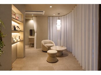 リスサロンドナース(LYS salon de Nurse)/◇幹細胞スキンケア贅沢肌質改善