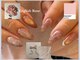 ジーナネイル 京都駅前(Zina nail)の写真/《全メニュー初回オフ無料》持ち込みOKやり放題メニューが人気♪自爪に優しいパラジェル取扱いサロン♪