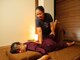 タイ古式リラクゼーション バンコクの写真/【タイ古式×オイル】ストレッチとオイルの贅沢ケア♪全身スッキリ60分