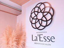 ラエッセ(La'Esse)
