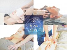 カフネ1329