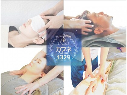 カフネ1329の写真