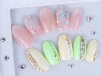 クロシェット(La Fee Clochette)/