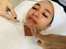 コスメティックス カトウ(COSMETICS KATO)/バイブレーション