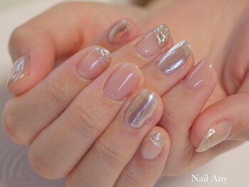 ネイルエニー(Nail Any)/Any collection