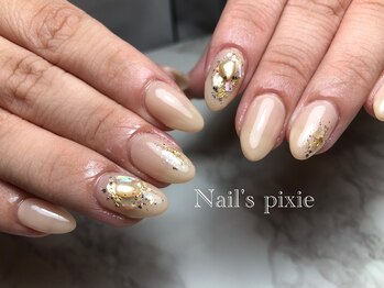 アンドエミニー エン ラボーテ(& EMINY 艶 la beaute)/