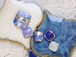 フット【デザインコース】