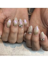 キラキラネイル[新宿/新宿駅]