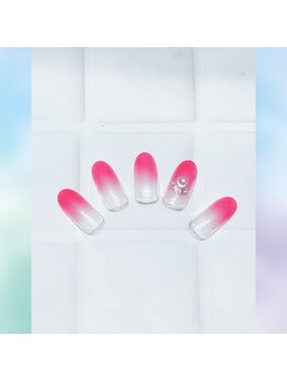 ソルシア(Solsia)/【ハンド】1月定額　￥4000