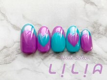 リリア(Lilia)/デザインコース