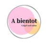 アビアント(A bientot)ロゴ