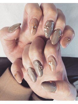 ネイルミント(NAIL MINT)/