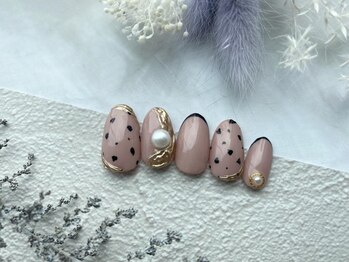 ジュレアイ(JurerEye)/定額ニュアンストレンド