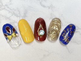 やり放題120分コースサンプル