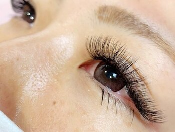 アディアンドラッシュ 柏本店(Adii & Lash)/3Dボリュームラッシュ(マツエク)