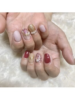 ビニッキ(BINIKKI)/