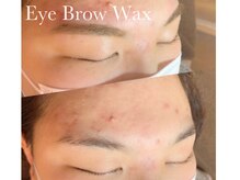 ソラネオリーブ 相模大野店(sola neolive)/【アイブロウWAX】眉毛/相模大野
