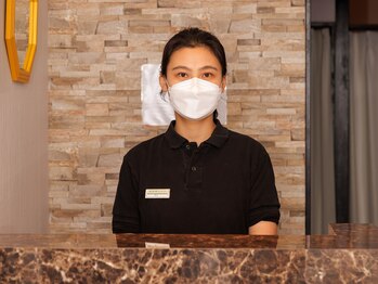 褒美庵 三軒茶屋店/【スタッフ】