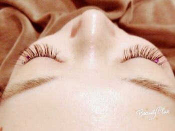 ビューティーアミューズメント サンピアザ新さっぽろ店(BEAUTY AMUSEMENT)/