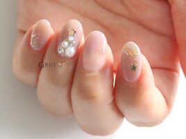 トレンドアートコース