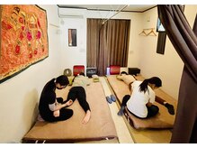 チャイチャイ 六甲道店(Chai Chai)/タイ古式マッサージ勉強会