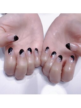 クリスタルネイルサロン(Crystal Nail)/