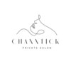 チャンティック(Channtick)ロゴ