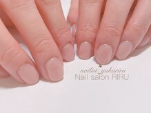 リル(RIRU)/スキンカラーベージュ