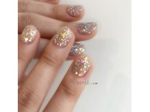 バースプラスリム(virth+LIM)/ジェルネイル 120分制