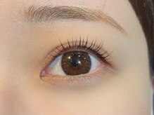 くるり 上野店/デザインカール【まつ毛パーマ】