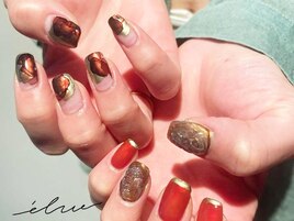 nail design