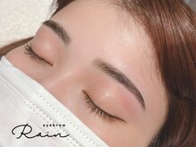 レイン 宮崎駅東店(Rain)/ハリウッドブロウリフト