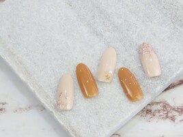 ネイルArt10本コース