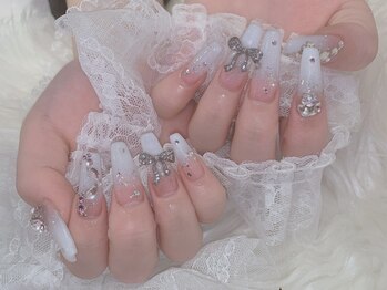 アイネイルズ 四条河原町店(I-nails)/