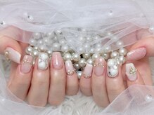 ラメール(La mer)/持ち込みデザイン