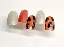 エムアンドディビューティサロン 銀座店(M&D)/【定額スタンダードネイル】