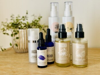 キナリ(Kinari)/自然とテクノロジーの融合