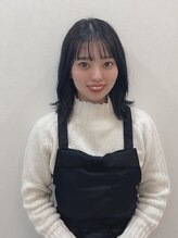 マキュム(MAQUM) 3F勤務 Satsumi