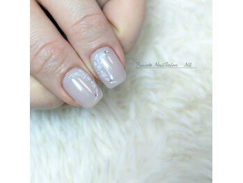 エヌ アンド(N&)/シンプルニュアンスデザイン