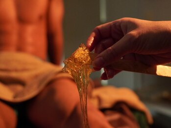 ネイキッドベージュ 横浜関内店(Naked Beige)の写真/パートナーからも喜ばれる!VIO脱毛で清潔感あるツルスベ肌へ♪人目の気にならないプライベート脱毛サロン◎