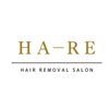ハーレ(HA-RE)のお店ロゴ