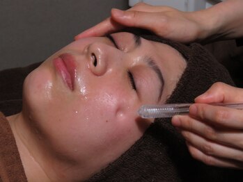 リバイブエス(Revive-S)/肌洗浄