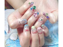 ハッピービューティー(Happy Beauty)/