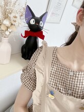 ミー(Me.)&nbsp;嶋貫 実可子