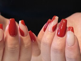 トレンドカラーデザイン