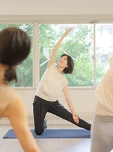 ウルピラティス(URU PILATES) AKIKO