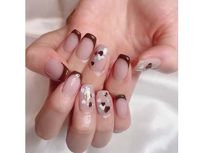 プレシャス(Precious)の写真